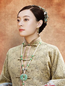 那年花开月正圆剧情介绍_天天影视