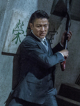 追龙剧情介绍_天天影视