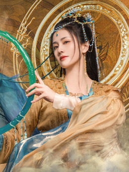 长月烬明剧情介绍_天天影视