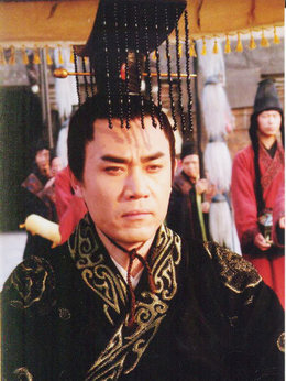 汉武大帝剧情介绍_天天影视