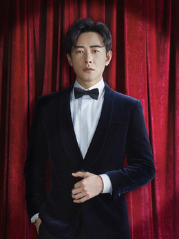 幕后之王剧情介绍_天天影视