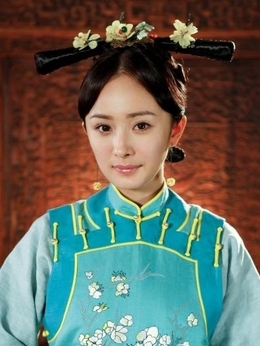 宫锁心玉剧情介绍_天天影视