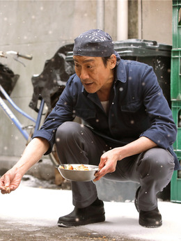 深夜食堂剧情介绍_天天影视