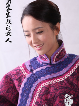 刀客家族的女人剧情介绍_天天影视