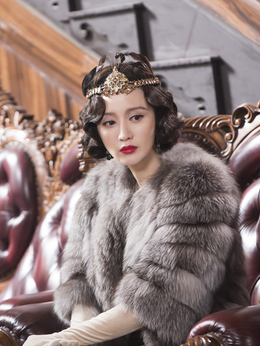 千金女贼剧情介绍_天天影视