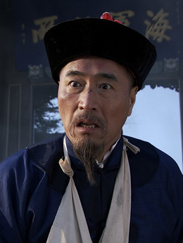 一八九四·甲午大海战剧情介绍_天天影视