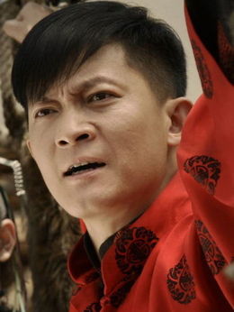 红娘子剧情介绍_天天影视