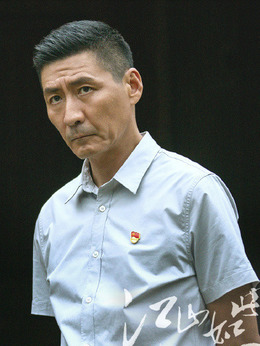 江山如此多娇剧情介绍_天天影视