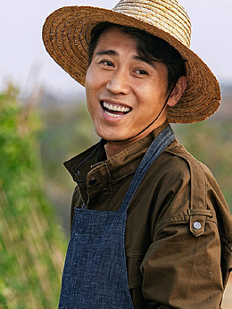 温暖的味道剧情介绍_天天影视