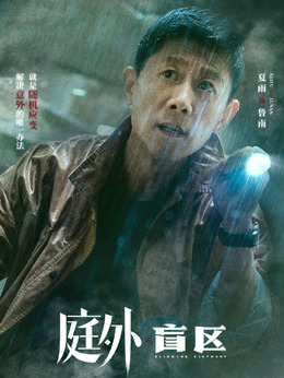 庭外剧情介绍_天天影视