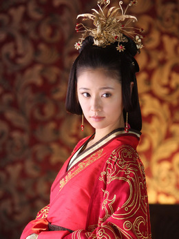 美人心计剧情介绍_天天影视