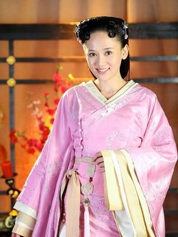 王的女人剧情介绍_天天影视