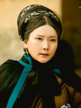 刀客家族的女人剧情介绍_天天影视