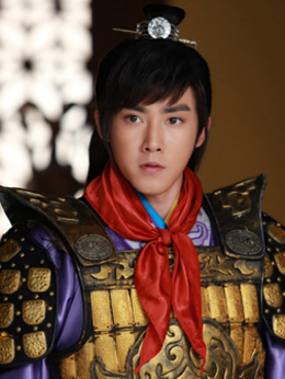 隋唐英雄3剧情介绍_天天影视