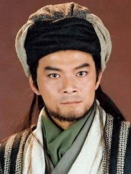 天龙八部剧情介绍_天天影视