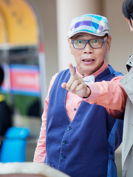 笑林足球剧情介绍_天天影视