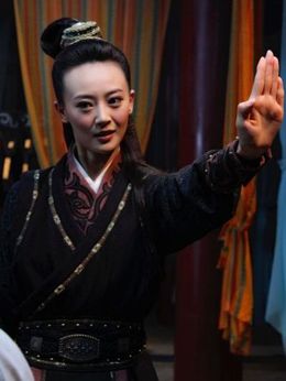 大唐女巡按剧情介绍_天天影视