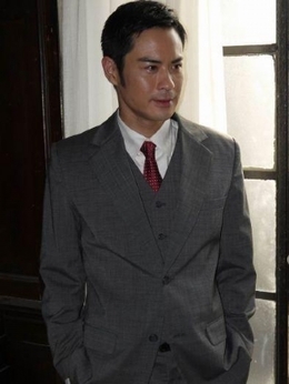 滚滚红尘剧情介绍_天天影视