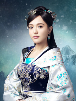 锦绣未央剧情介绍_天天影视