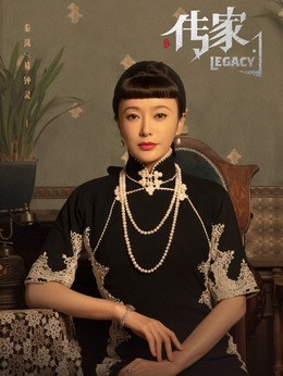 传家剧情介绍_天天影视