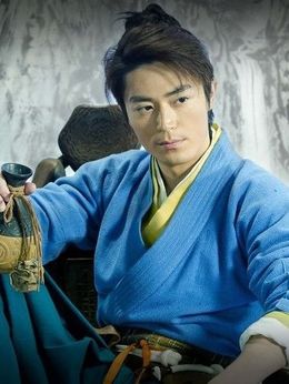 笑傲江湖剧情介绍_天天影视