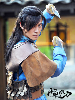 神风刀剧情介绍_天天影视