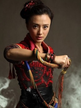 大唐女将樊梨花剧情介绍_天天影视