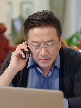 黄大年剧情介绍_天天影视