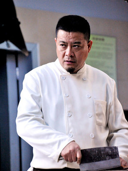 后厨剧情介绍_天天影视