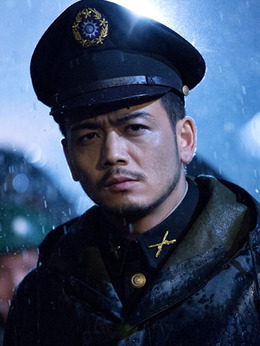 狭路剧情介绍_天天影视