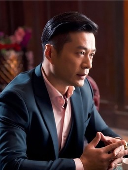 传奇大亨剧情介绍_天天影视