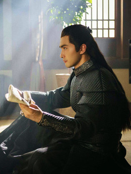 扶摇剧情介绍_天天影视