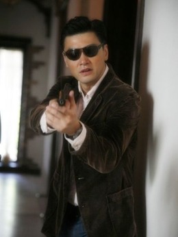 密战剧情介绍_天天影视