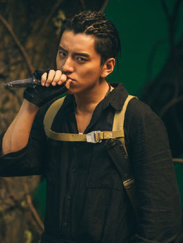 鬼吹灯之牧野诡事第一季剧情介绍_天天影视