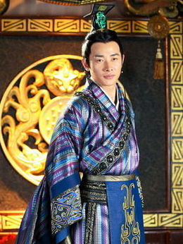 王的女人剧情介绍_天天影视