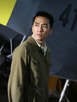 大轰炸剧情介绍_天天影视