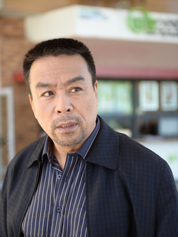 别让我看见剧情介绍_天天影视