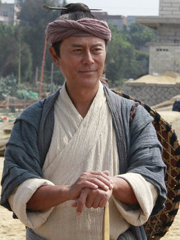 妈祖剧情介绍_天天影视