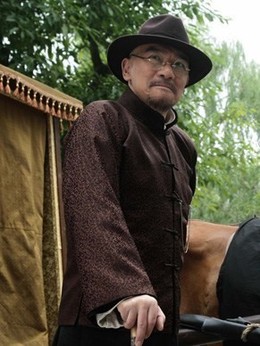 红娘子剧情介绍_天天影视