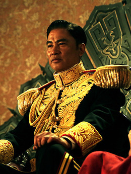 魔宫魅影剧情介绍_天天影视