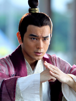 大唐女将樊梨花剧情介绍_天天影视