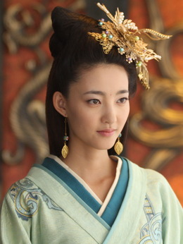 美人心计剧情介绍_天天影视