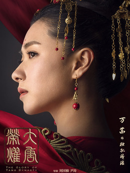 大唐荣耀剧情介绍_天天影视