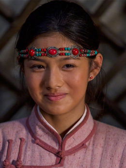 海的尽头是草原剧情介绍_天天影视