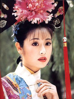 还珠格格1剧情介绍_天天影视