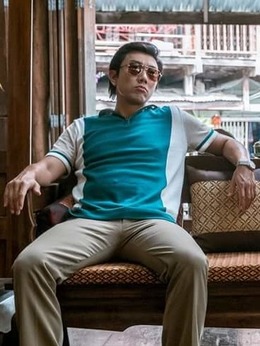 追龙剧情介绍_天天影视