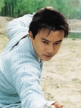 少年张三丰剧情介绍_天天影视