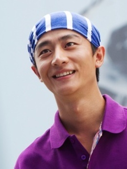 激浪青春剧情介绍_天天影视