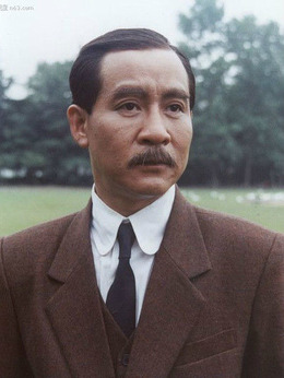 走向共和剧情介绍_天天影视