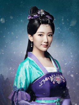 锦绣未央剧情介绍_天天影视